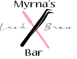 Myrna's Lash x Brow Bar